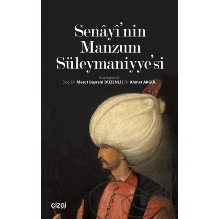 Senayinin Manzum Süleymaniyyesi