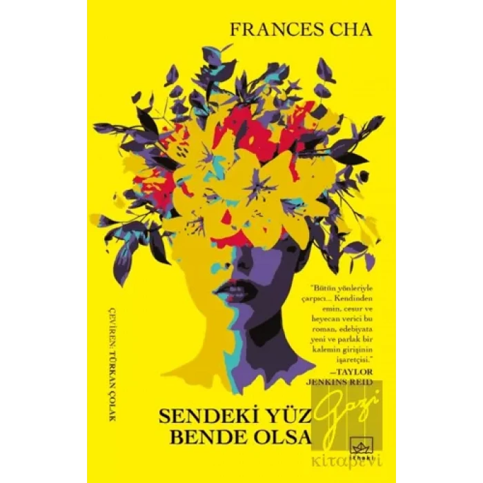 Sendeki Yüz Bende Olsa