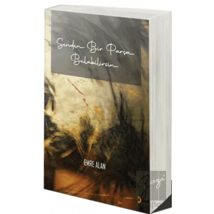 Senden Bir Parça Bulabilirsin