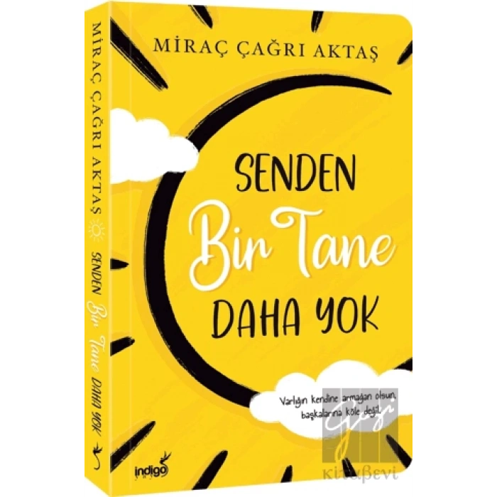 Senden Bir Tane Daha Yok