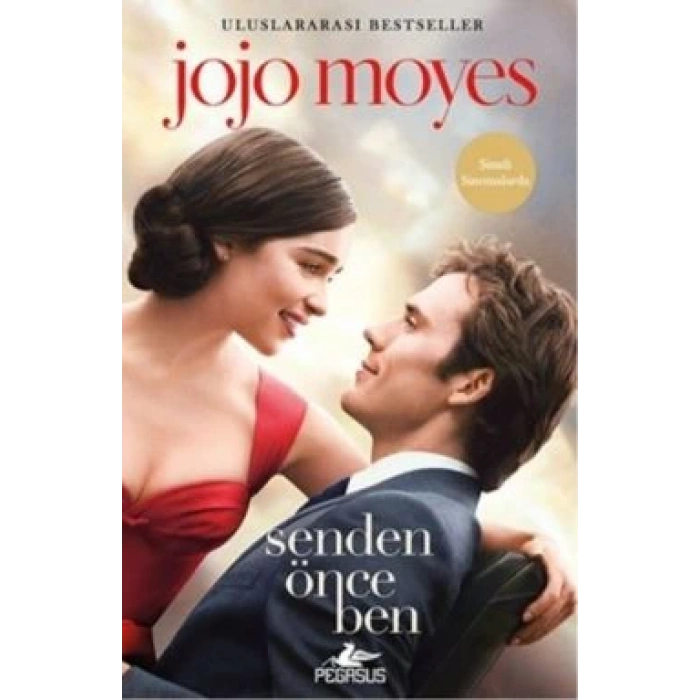 Senden Önce Ben