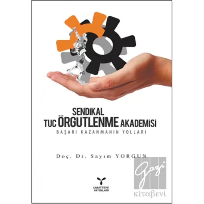 Sendikal Örgütlenme Tuc Örgütlenme Akademisi