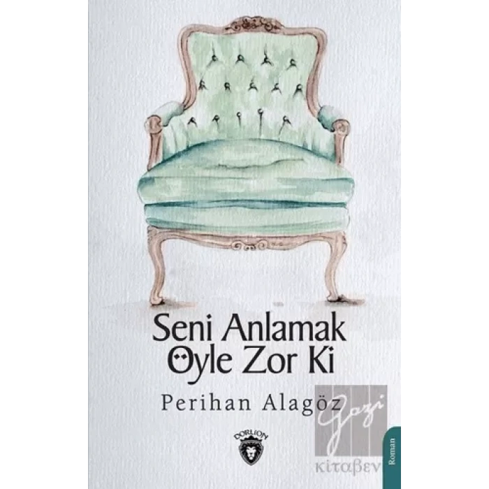 Seni Anlamak Öyle Zor ki