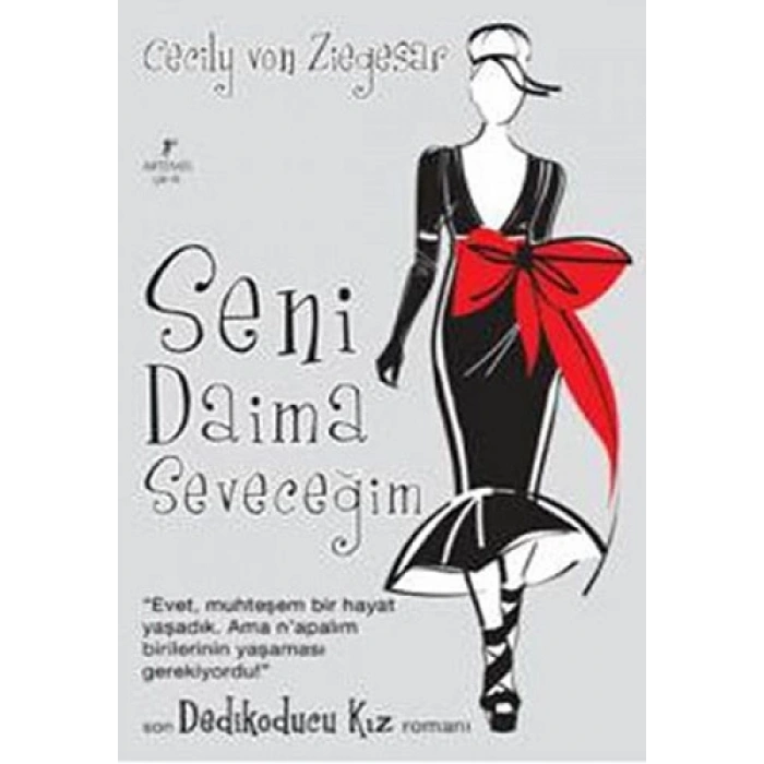 Seni Daima Seveceğim