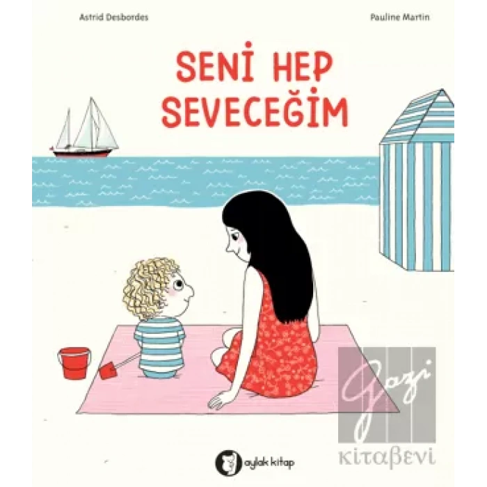 Seni Hep Seveceğim