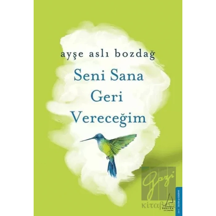 Seni Sana Geri Vereceğim