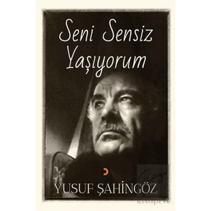 Seni Sensiz Yaşıyorum