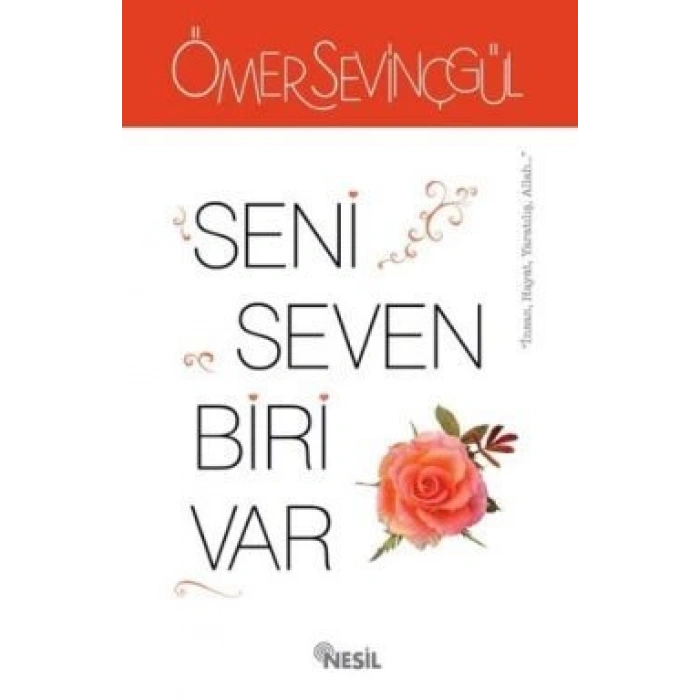 Seni Seven Biri Var
