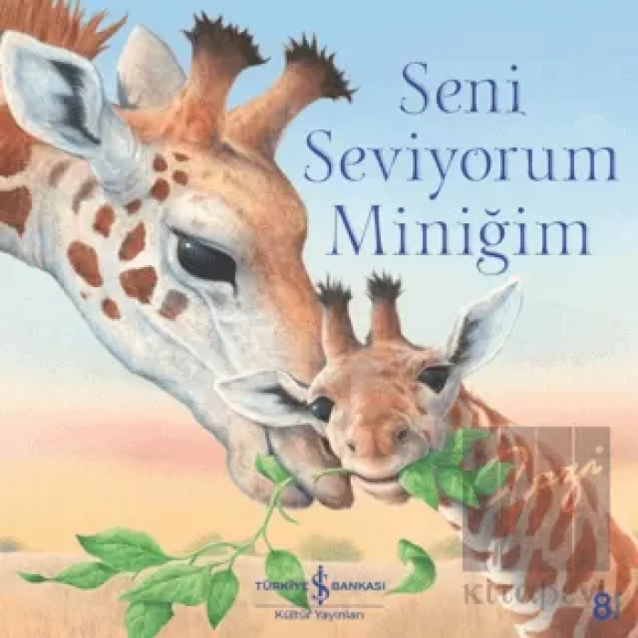 Seni Seviyorum Miniğim