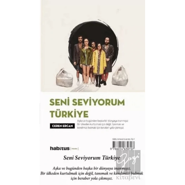 Seni Seviyorum Türkiye Berlin Zamanı 2 Oyun Bir Arada