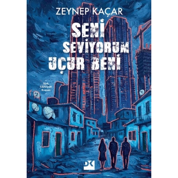 Seni Seviyorum Uçur Beni