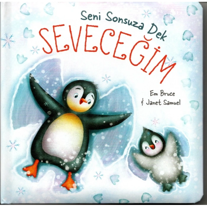 Seni Sonsuza Dek Seveceğim
