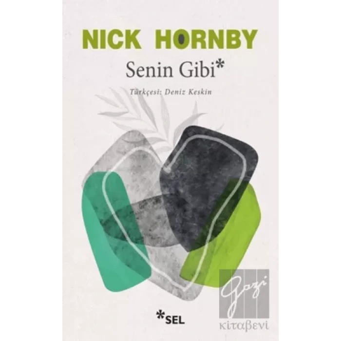 Senin Gibi