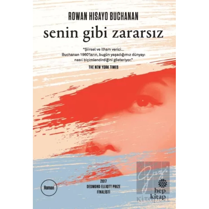 Senin Gibi Zararsız