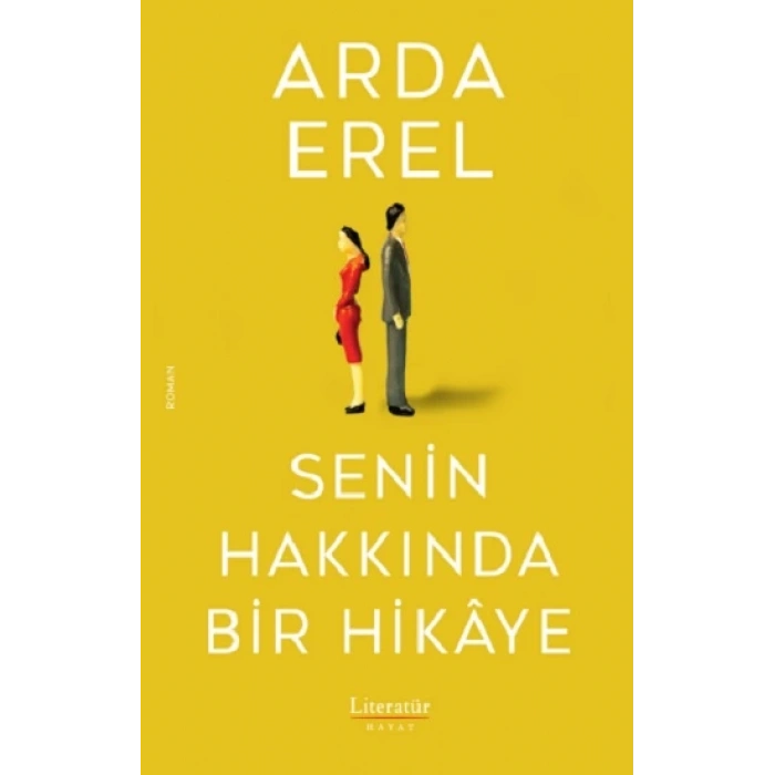 Senin Hakkında Bir Hikaye