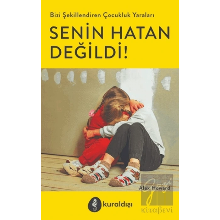 Senin Hatan Değildi!