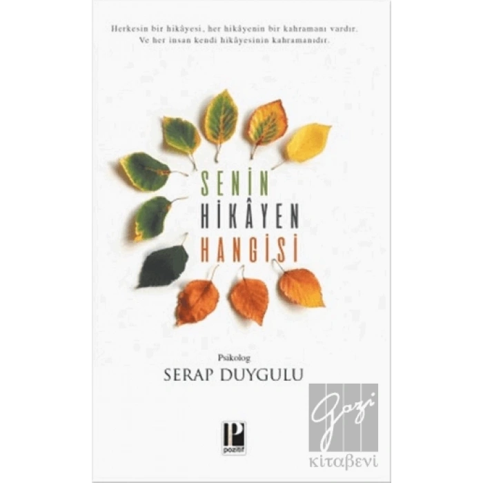 Senin Hikayen Hangisi