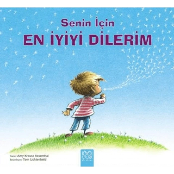Senin İçin En İyiyi Dilerim