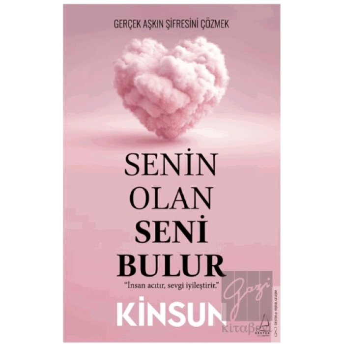 Senin Olan Seni Bulur