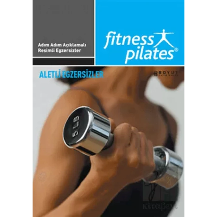 Senin Seçimin Pilates - Aletli Egzersizler Reach Denge Kuvvet Sıkıştırma Programı