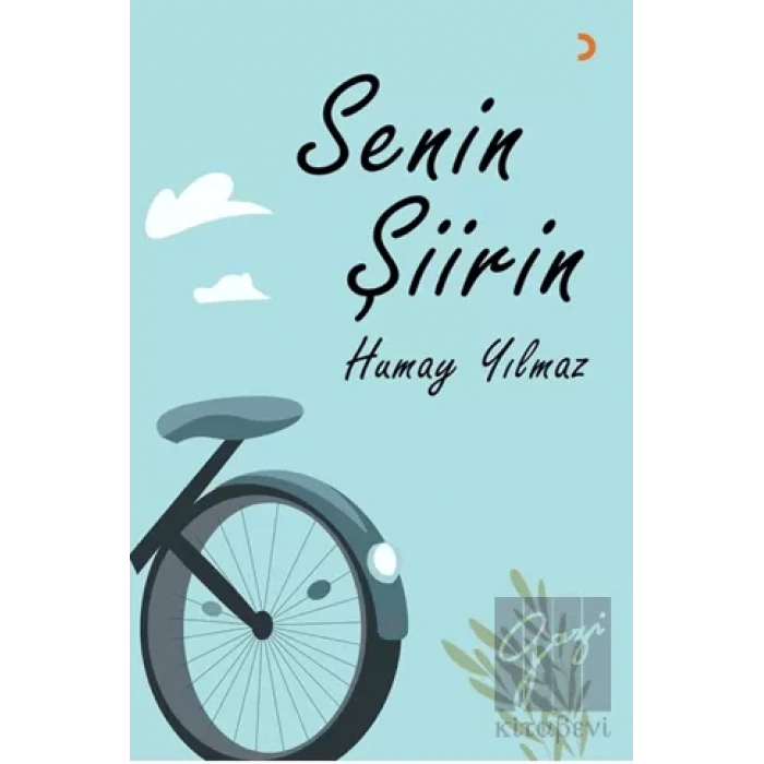 Senin Şiirin