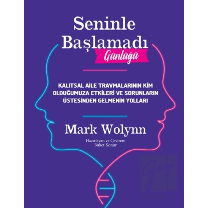 Seninle Başlamadı Günlüğü