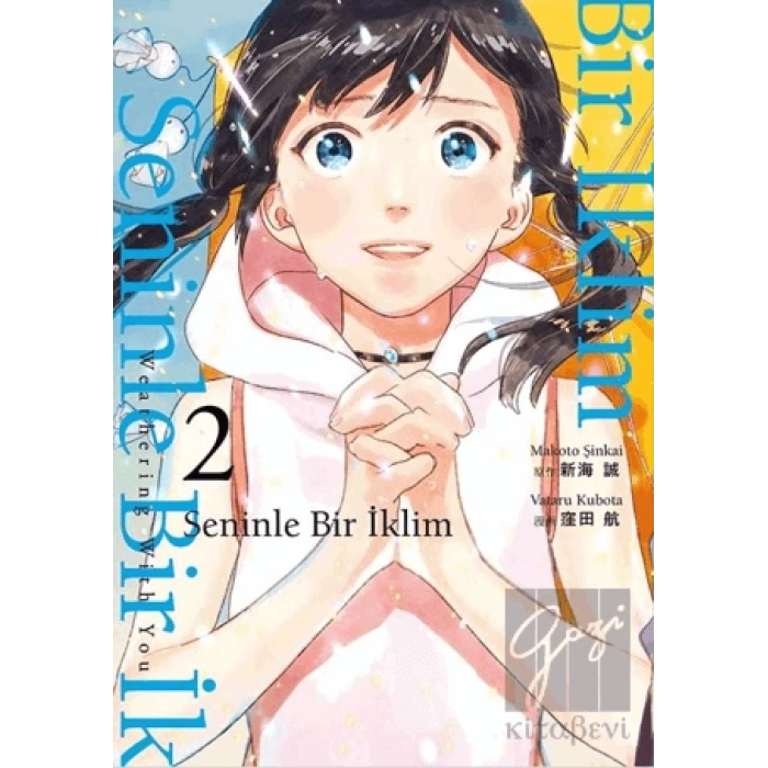 Seninle Bir İklim 2