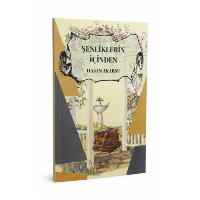 Şenliklerin İçinden