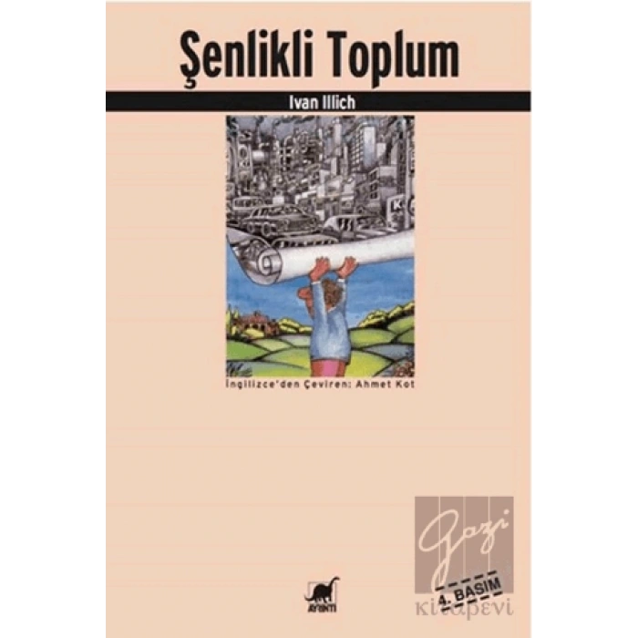 Şenlikli Toplum