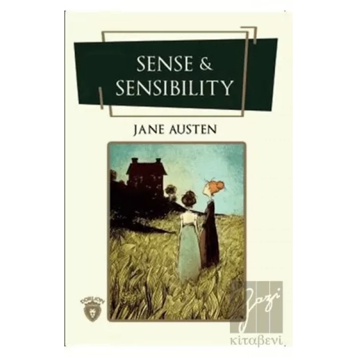 Sense and Sensibility (İngilizce Roman)