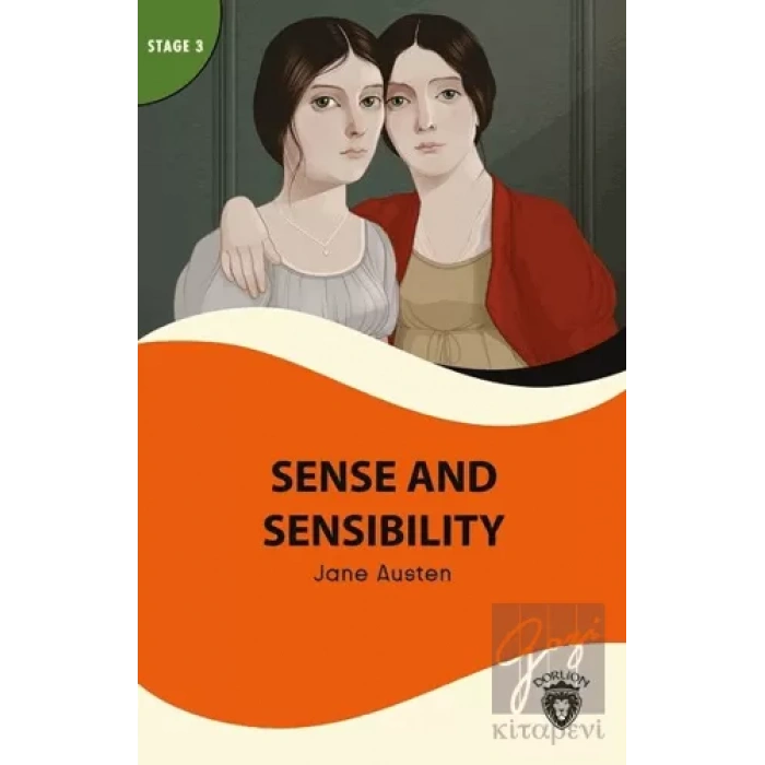 Sense and Sensibility - Stage 3