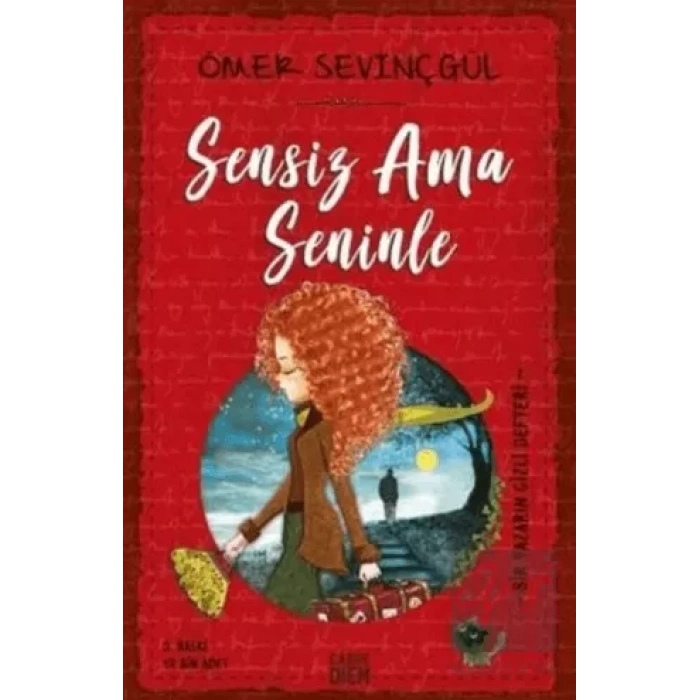 Sensiz Ama Seninle