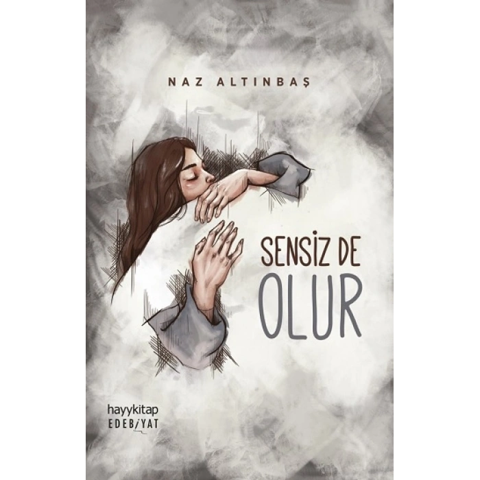 Sensiz de Olur