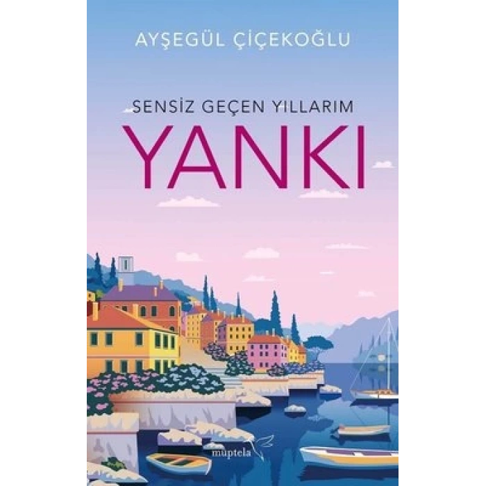 Sensiz Geçen Yıllarım - Yankı
