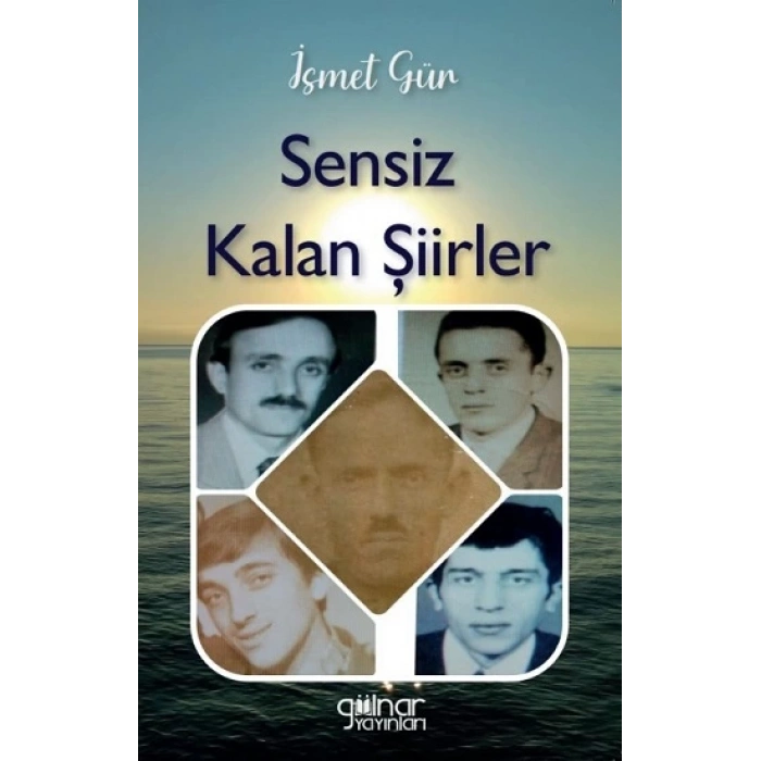Sensiz Kalan Şiirler