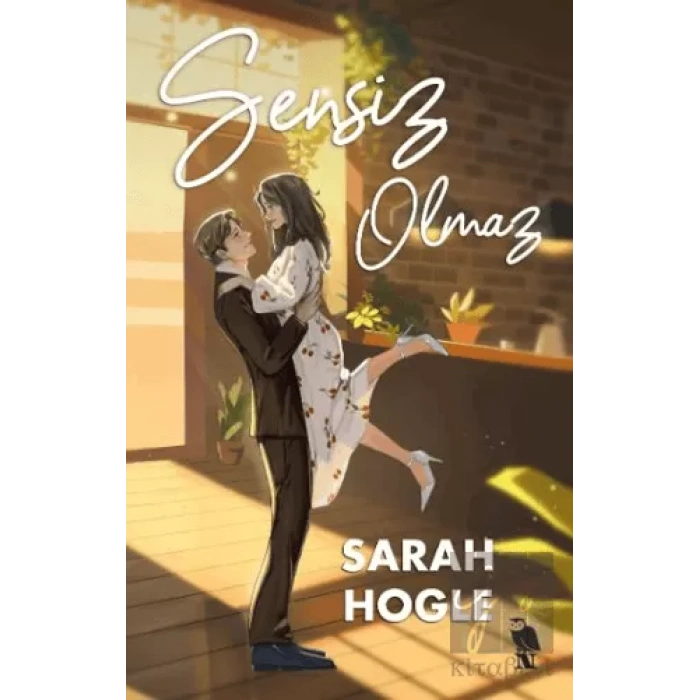 Sensiz Olmaz