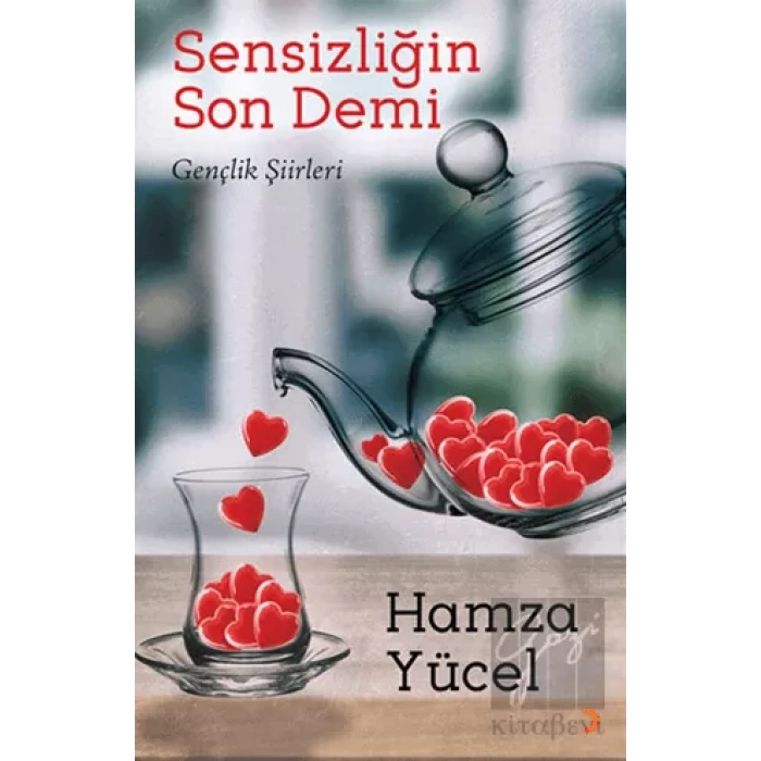Sensizliğin Son Demi