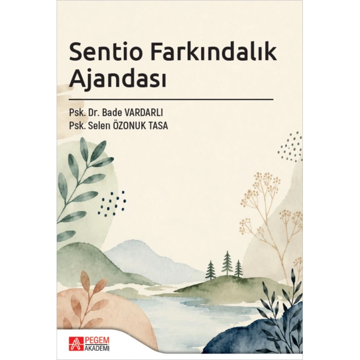 Sentio Farkındalık Ajandası