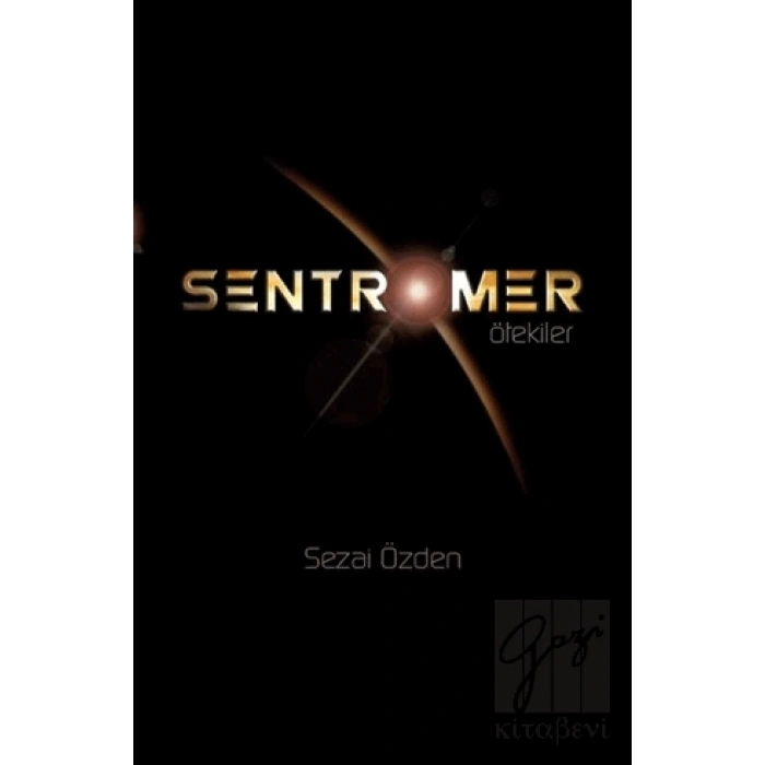 Sentromer