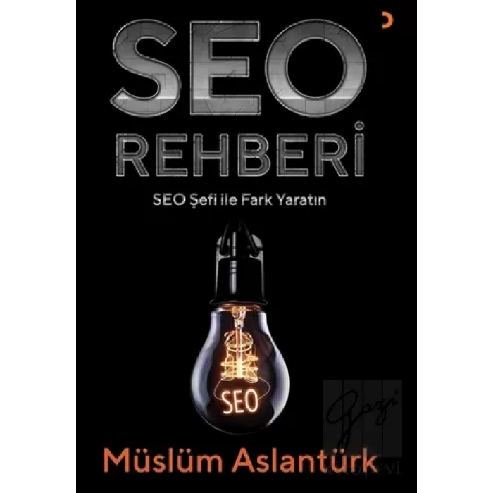 Seo Rehberi