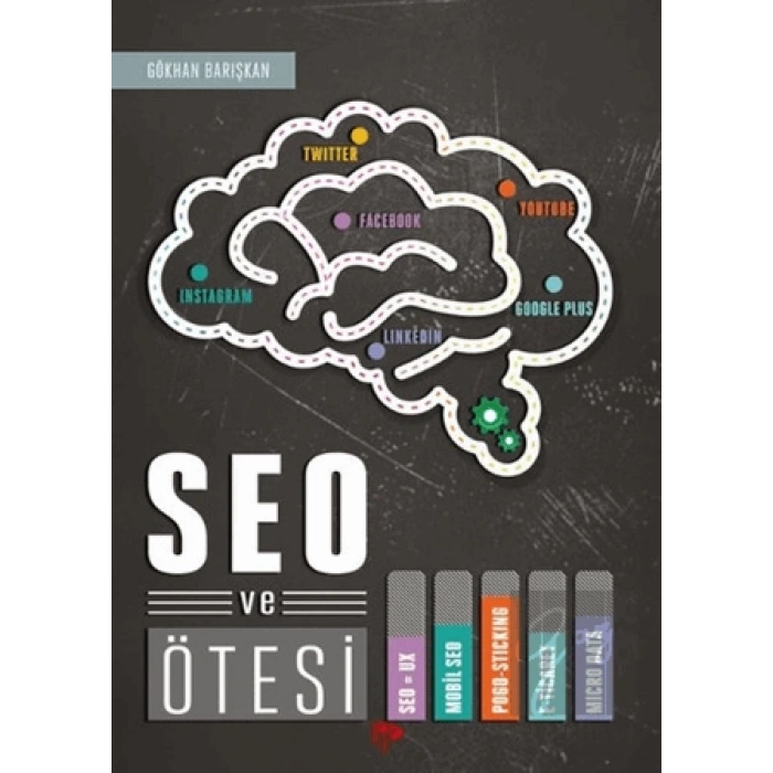 SEO ve Ötesi