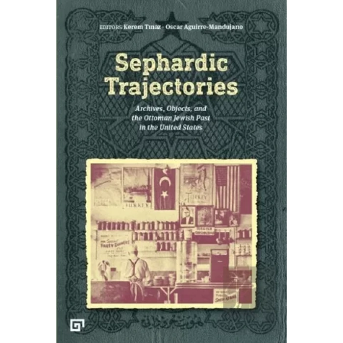 Sephardic Trajectories