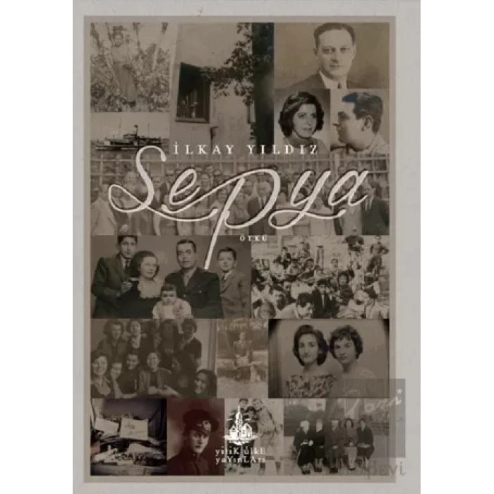 Sepya