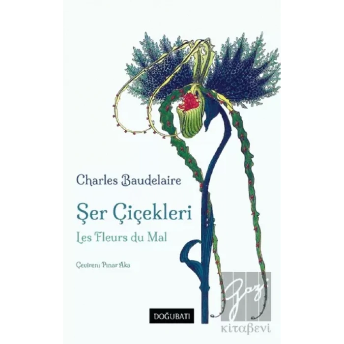 Şer Çiçekleri