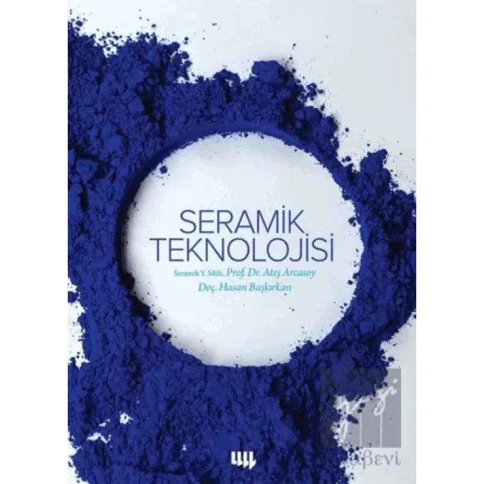 Seramik Teknolojisi