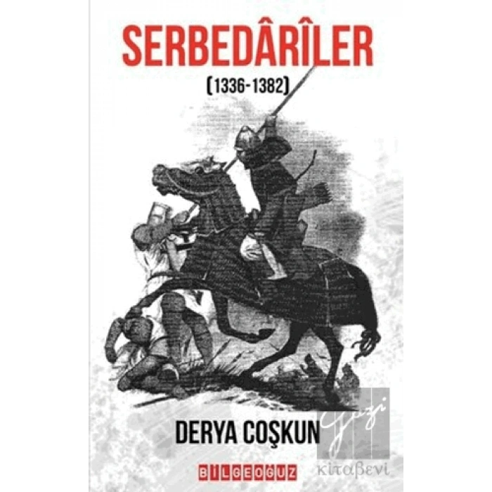 Serbedariler (1336 - 1382)