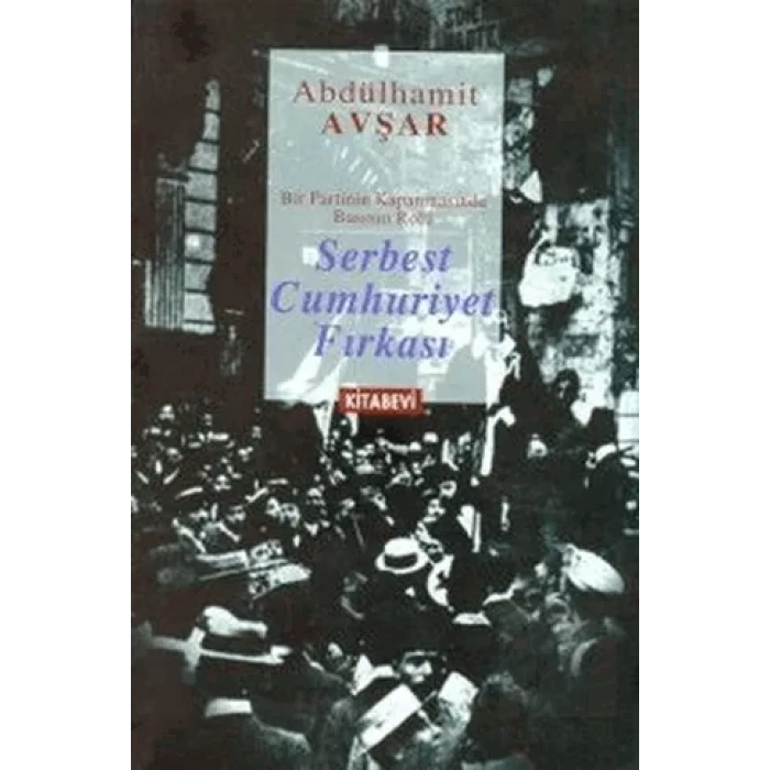 Serbest Cumhuriyet Fırkası