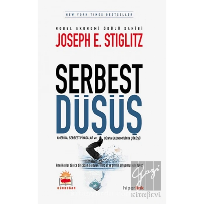 Serbest Düşüş