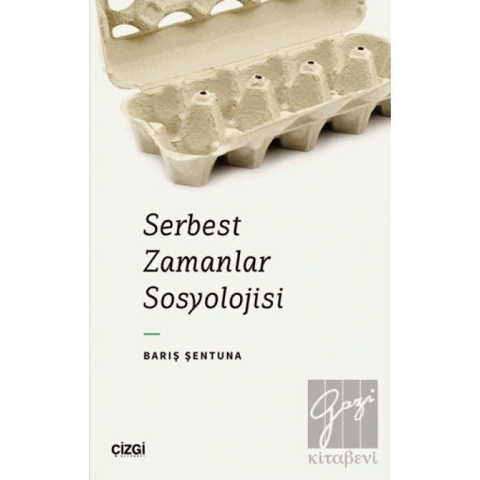 Serbest Zamanlar Sosyolojisi