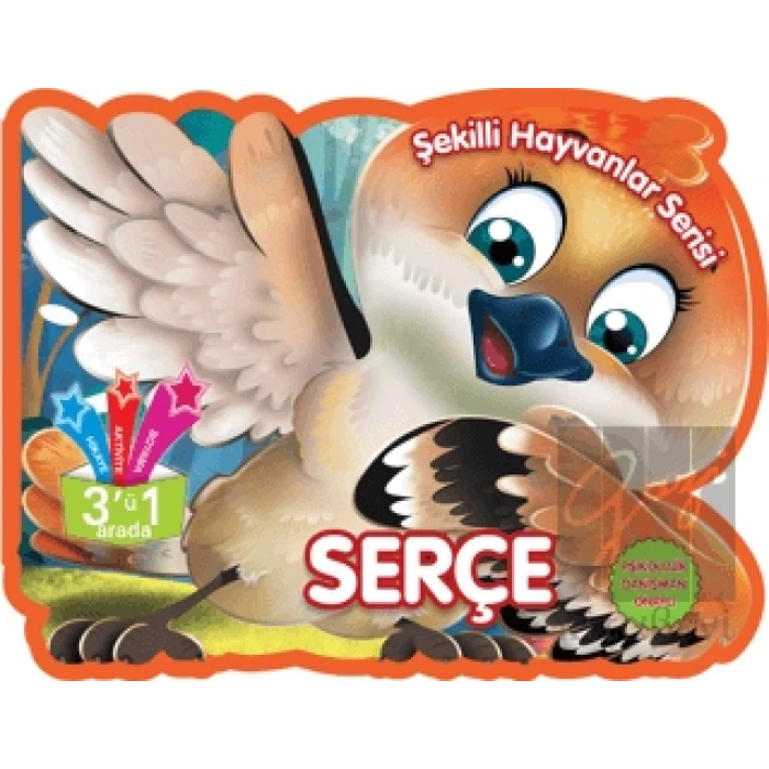 Serçe
